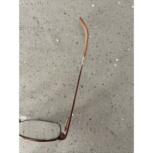 MARCHON Tres Jolie 189 210 53-17-135 Full Rim Eyeglasses Frames ONLY - Picture 3 of 11